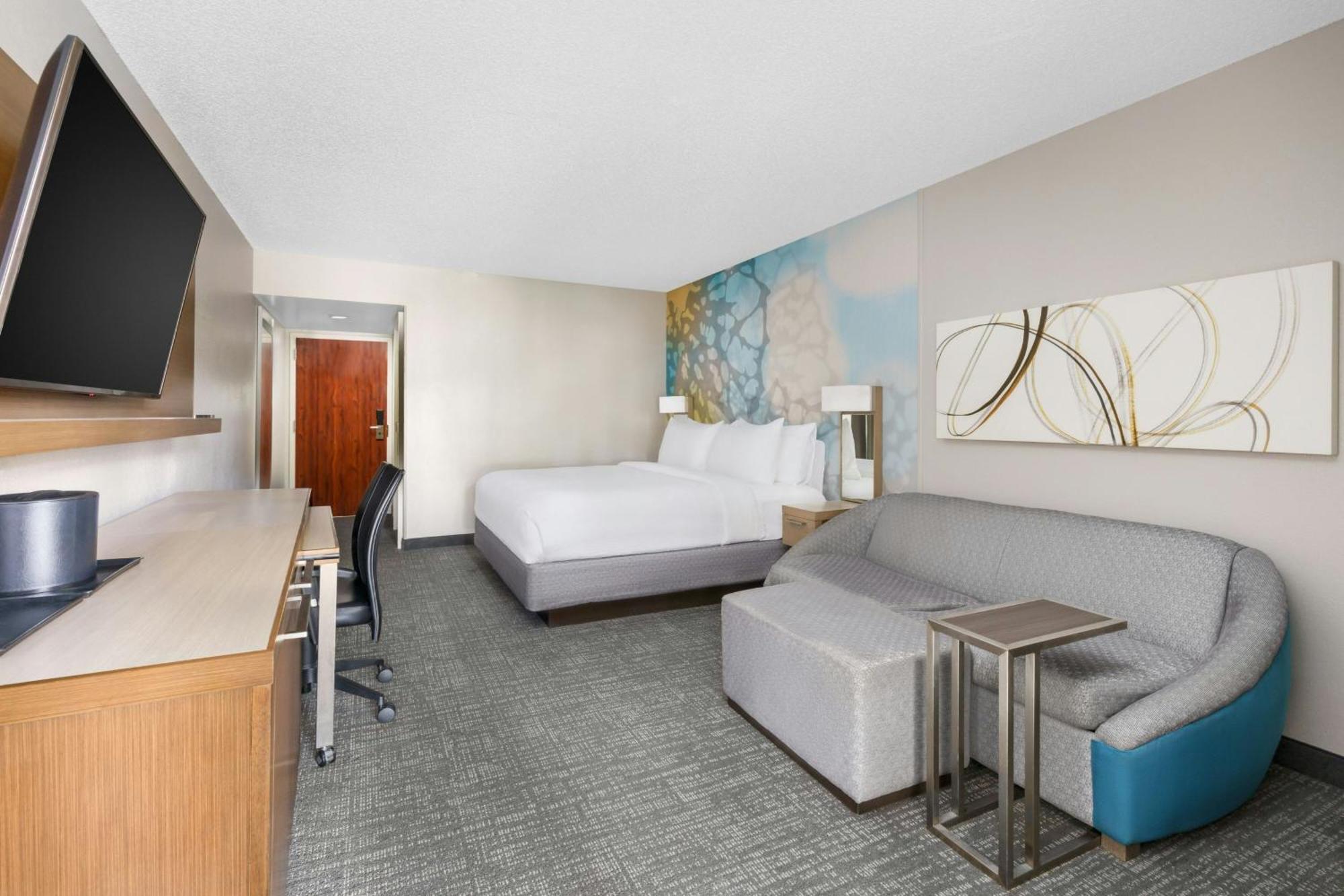 Courtyard By Marriott Fort Lauderdale North/Cypress Creek מראה חיצוני תמונה