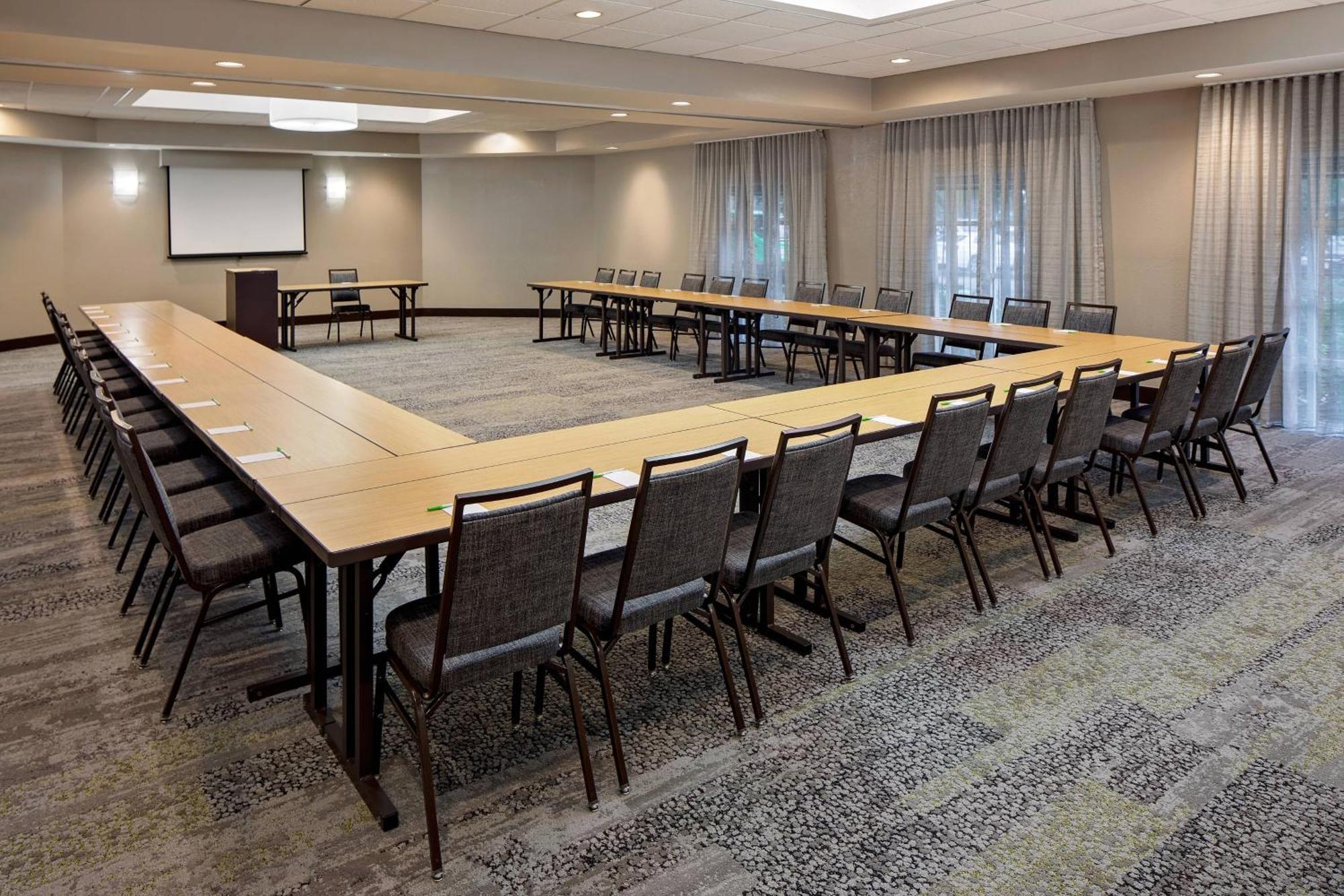 Courtyard By Marriott Fort Lauderdale North/Cypress Creek מראה חיצוני תמונה