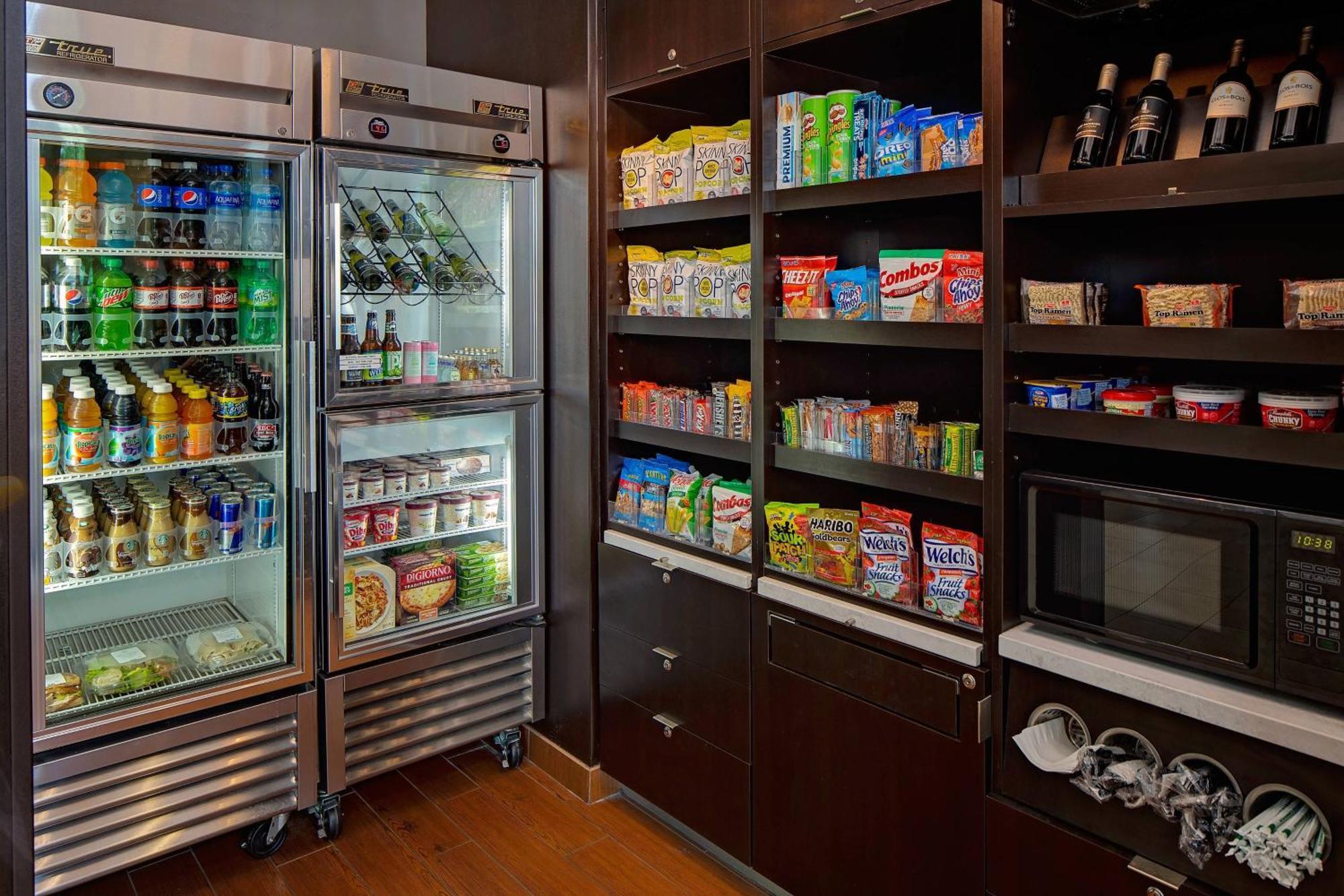 Courtyard By Marriott Fort Lauderdale North/Cypress Creek מראה חיצוני תמונה