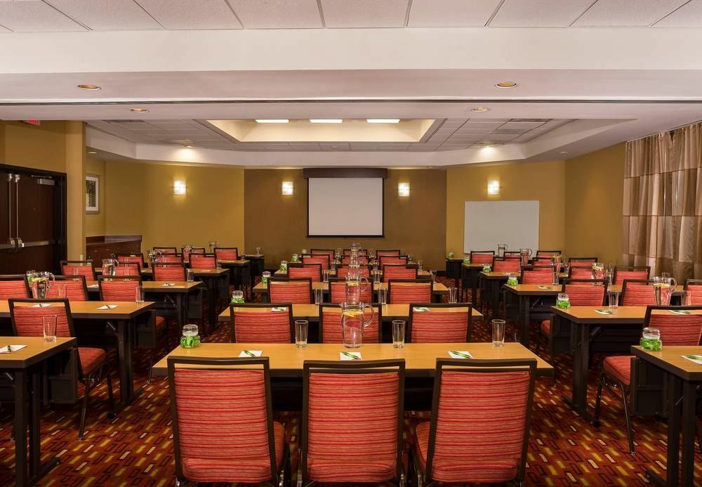 Courtyard By Marriott Fort Lauderdale North/Cypress Creek מראה חיצוני תמונה