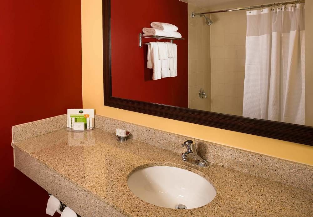 Courtyard By Marriott Fort Lauderdale North/Cypress Creek מראה חיצוני תמונה