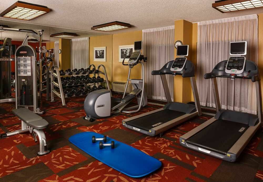 Courtyard By Marriott Fort Lauderdale North/Cypress Creek מראה חיצוני תמונה