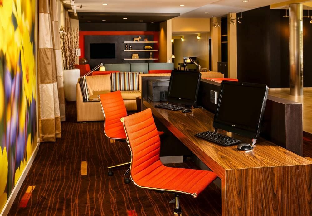 Courtyard By Marriott Fort Lauderdale North/Cypress Creek מראה חיצוני תמונה